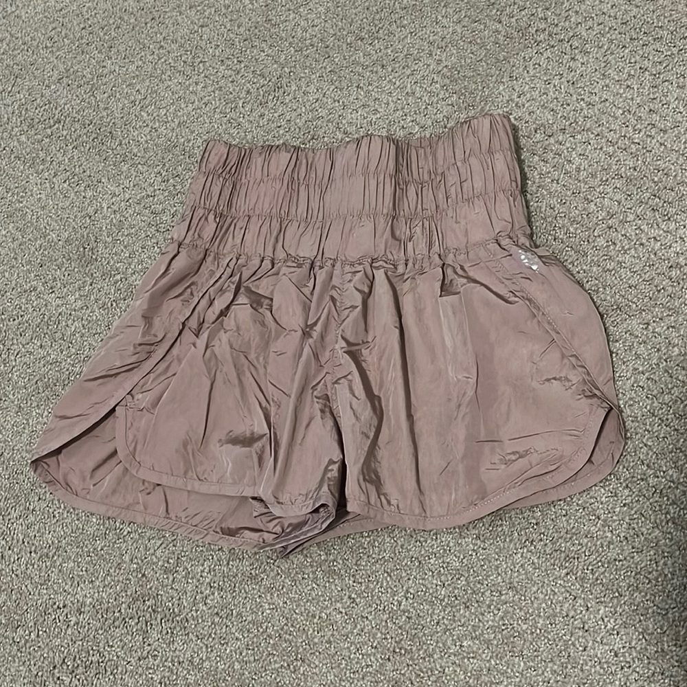 Free people- the way home short